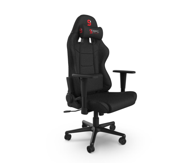 SPC Gear SR300F V2 (Czarny) Materiał - 520117 - zdjęcie 3